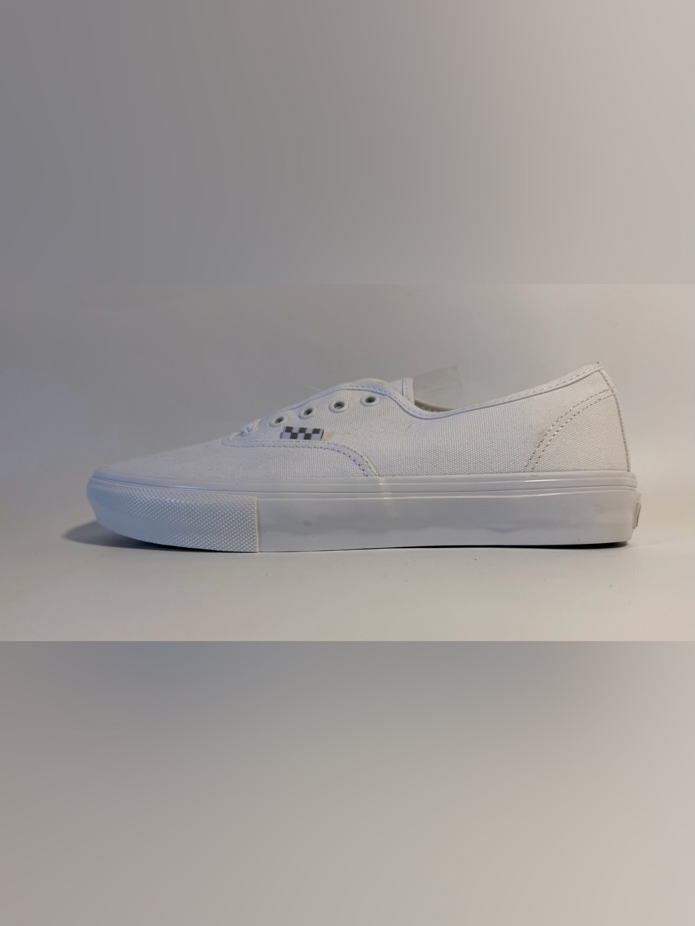 Vans Pro Pop Cush (2016) View 2